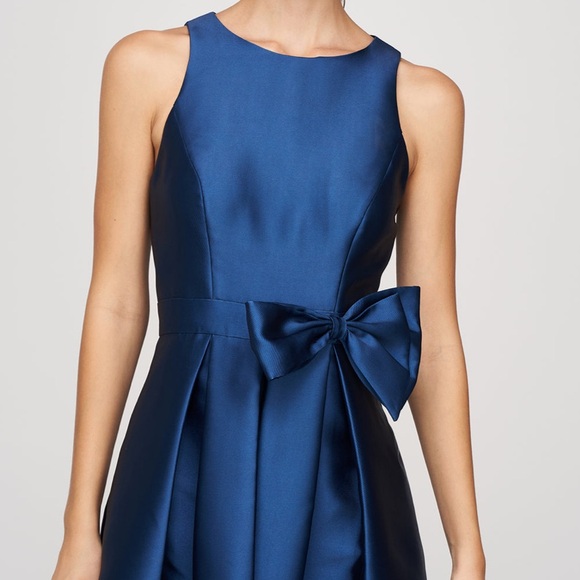 Kay Unger Andrea Walk Thru Jumpsuit. (Sold Out Online) - Picture 6 of 16